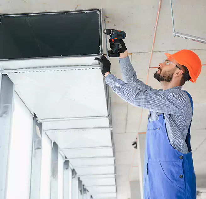 Why Homeowners & Businesses Trust Us in Clive, IA