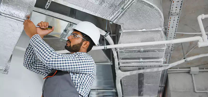 Proactive Ac Vent Repairs & Air Duct Replacement Companies Near Me in Clive