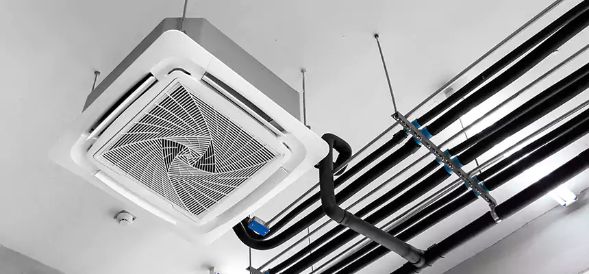 Our Air Duct Deep Cleaning Services in Clive, IA