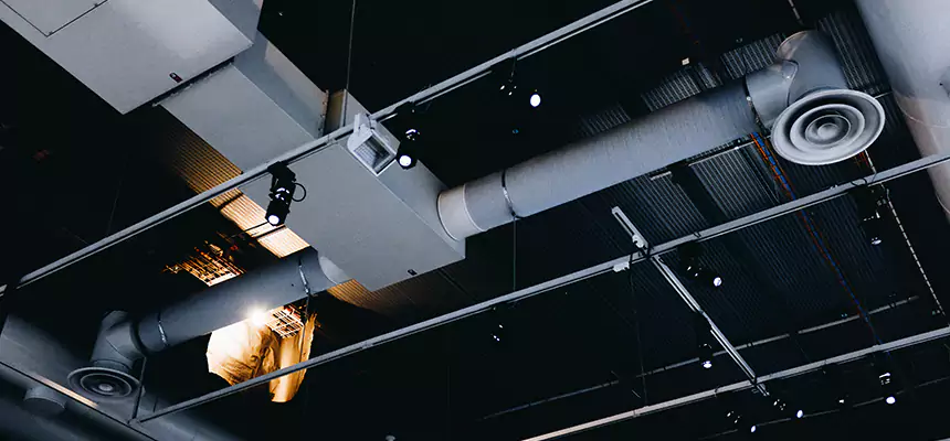 Our Air Duct Replacement Services in Clive, IA