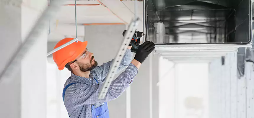 Our Air Vent Replacement Services in Clive, IA