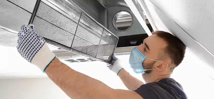 Our Dryer Vent Cleaning Services in Clive, IA