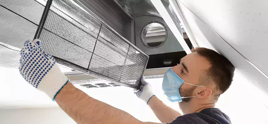 Our Home Duct Cleaning Services in Clive, IA