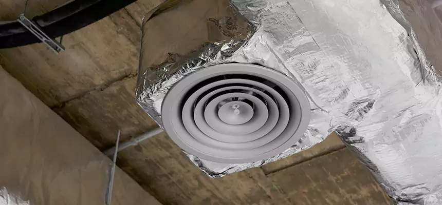 Our Industrial Dryer Vent Cleaning Services in Clive, IA