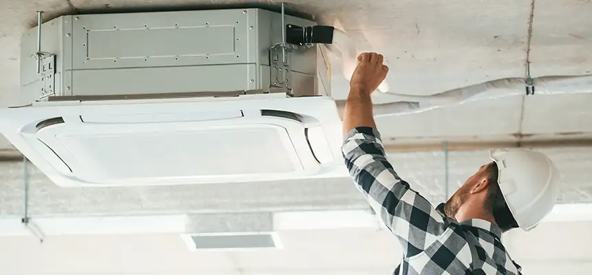 Our Local Vent Cleaning Services in Clive, IA