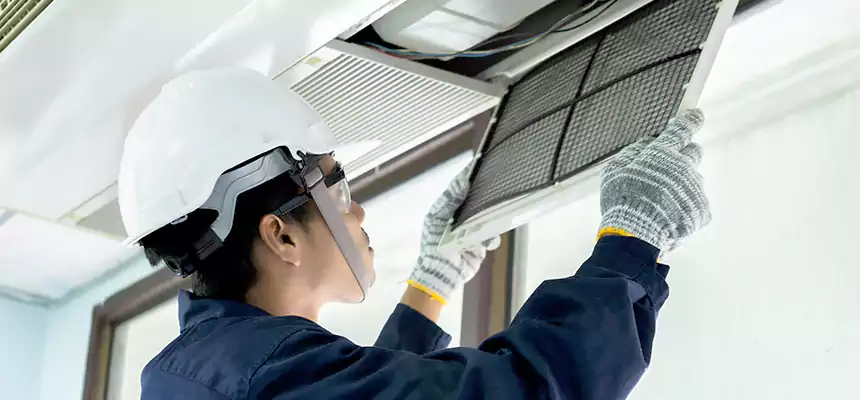Our Multi-family Home Duct Cleaning Services in Clive, IA
