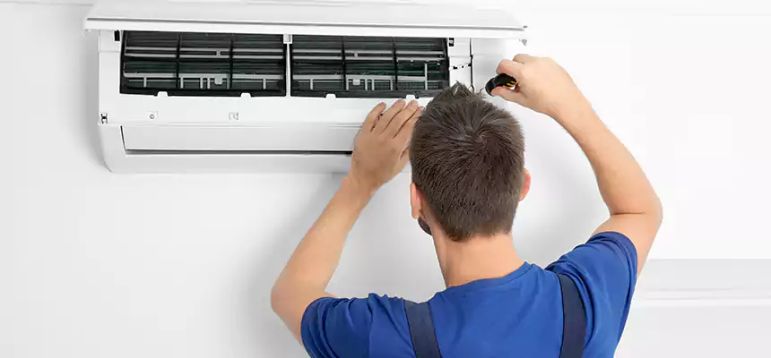 Our Smart Air Conditioning Installation Services in Clive, IA