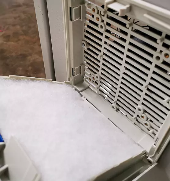 Professional Air Duct Expansion Solutions in Clive, IA