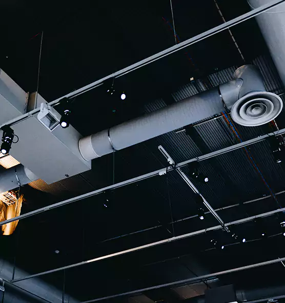 About Duct Sanitization with UV Light in Clive, IA