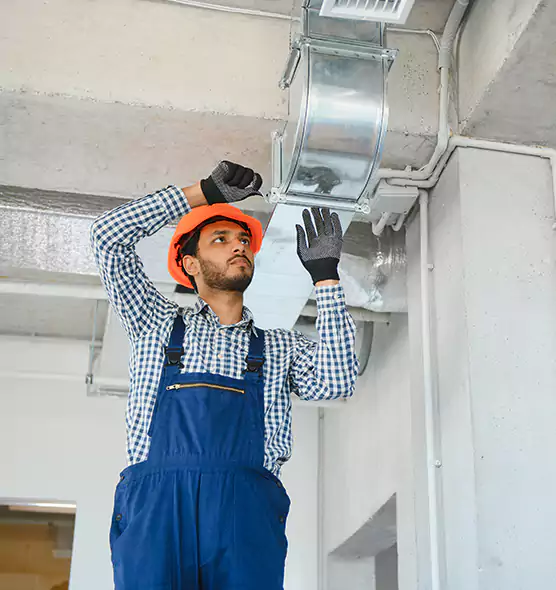 About Hotel Duct And Vent Cleaning in Clive, IA