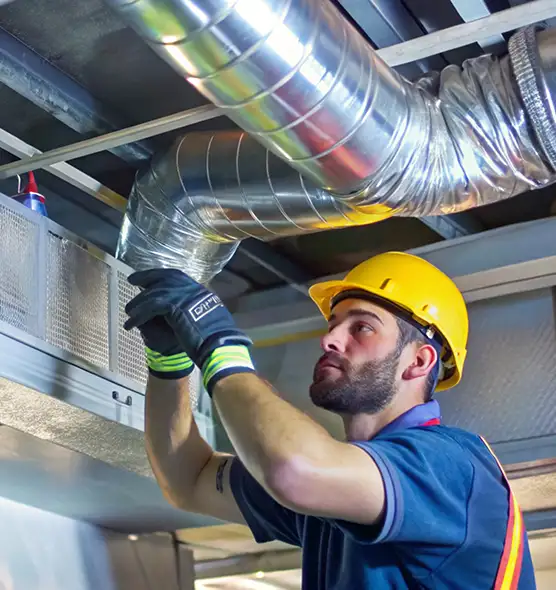 Professional NADCA Approved Air Duct Services in Clive, IA