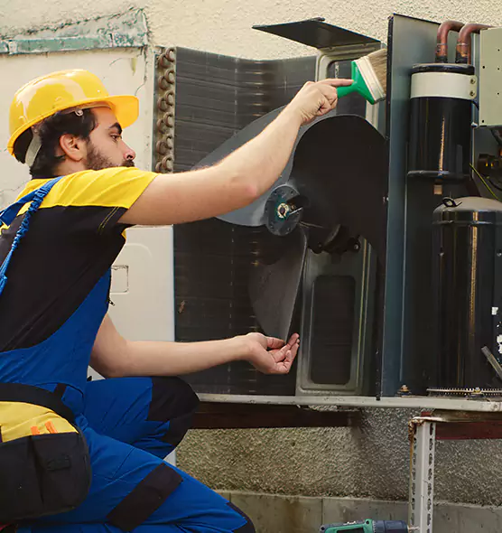 Top-Rated New Room Vent Extension in Clive, IA