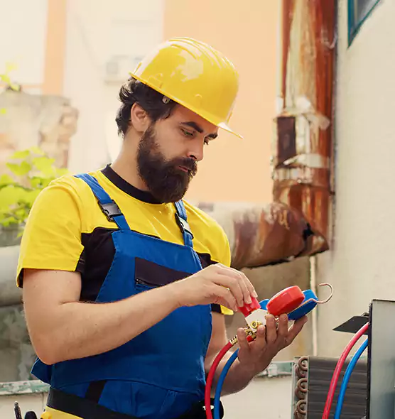 About Smart HVAC Installation in Clive, IA