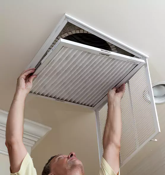 Trusted Vent Shaft Cleaning Expert in Clive, IA