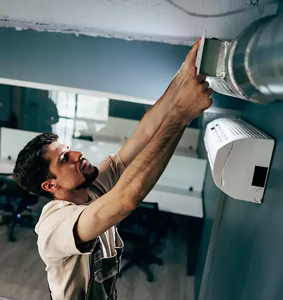 Reliable Warehouse Vent Cleaning in Clive, IA