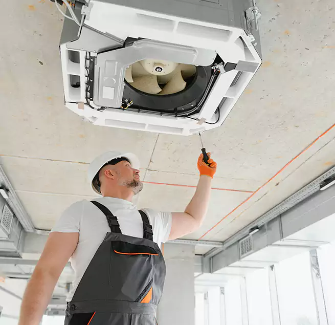 Why Homeowners & Businesses Trust Us in Clive, IA?