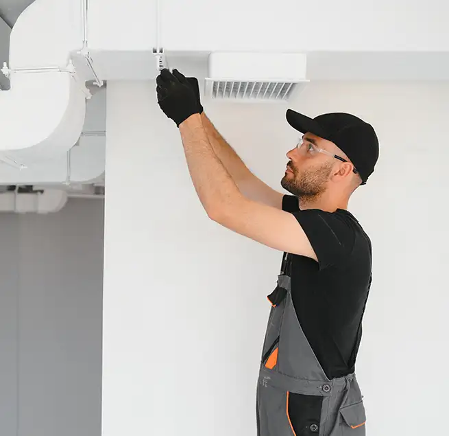 Why Homeowners & Businesses Trust Us in Clive, IA?