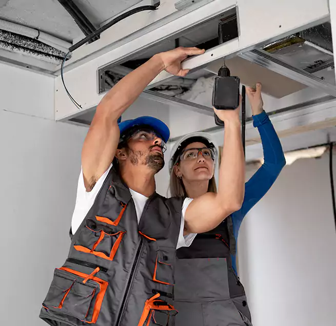 Why Homeowners & Businesses Trust Us in Clive, IA