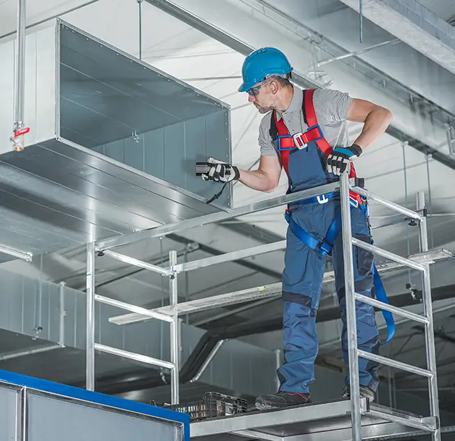 Why Homeowners & Businesses Trust Us in Clive, IA?