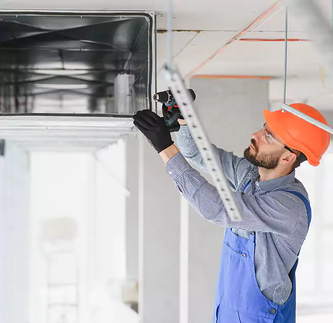 Why Homeowners & Businesses Trust Us Clive, IA