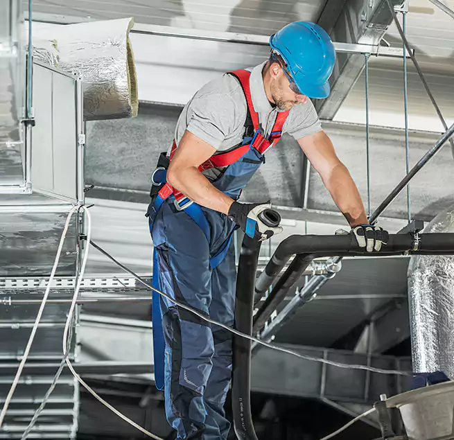 Why Homeowners & Businesses Trust Us in Clive, IA?