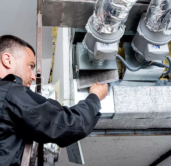 Why Homeowners & Businesses Trust Us in Clive, IA?