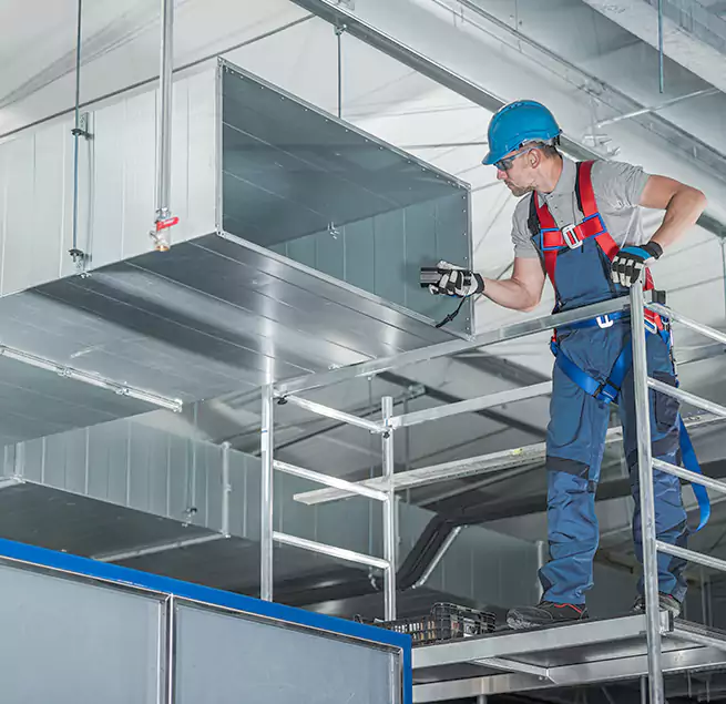 Why Homeowners & Businesses Trust Us in Clive, IA?