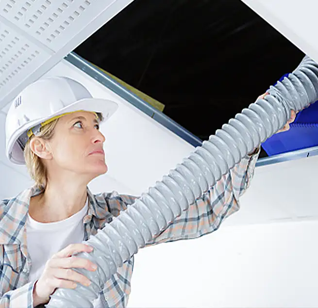 Why Homeowners & Businesses Trust Us Clive, IA