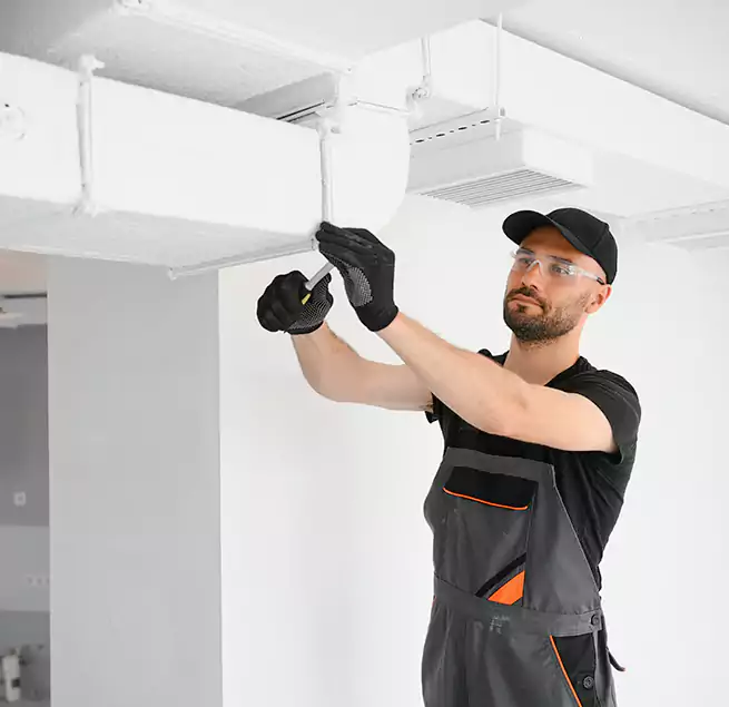 Why Homeowners & Businesses Trust Us in Clive, IA?