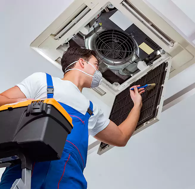 Why Homeowners & Businesses Trust Us in Clive, IA