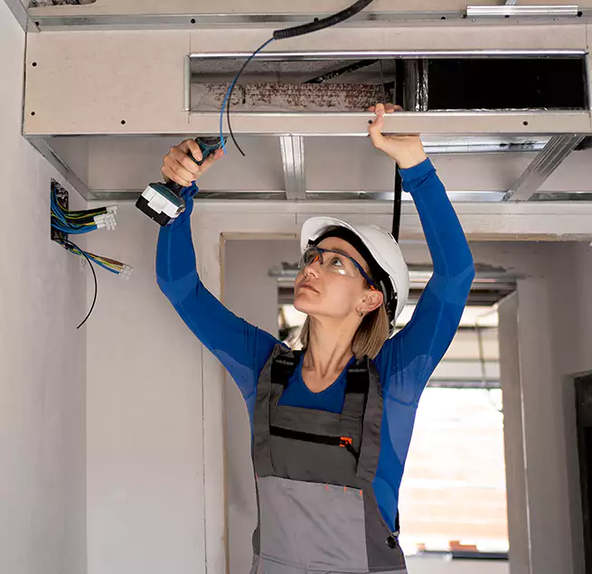 Why Homeowners & Businesses Trust Us in Clive, IA?