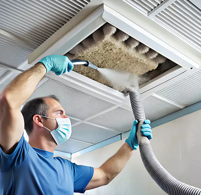 Why Homeowners Businesses Trust Us in Clive, IA?