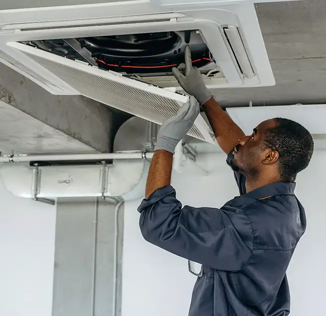 Why Homeowners & Businesses Trust Us in Clive, IA?