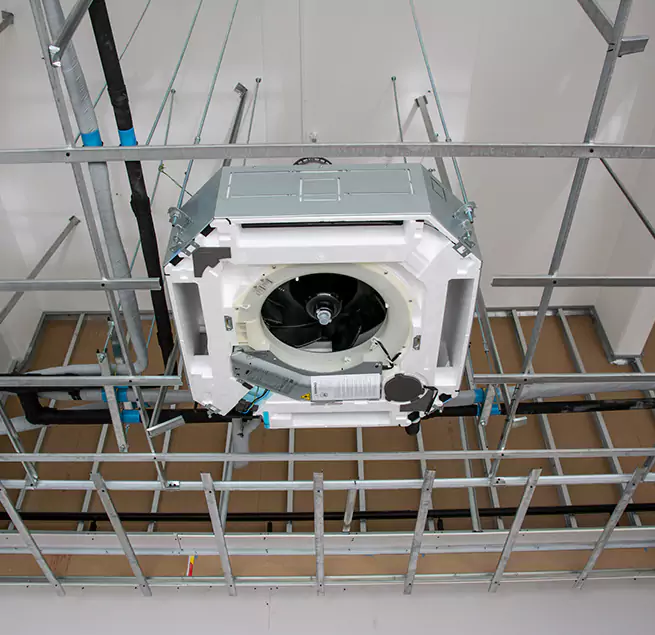 Why Homeowners & Businesses Trust Us in Clive, IA?