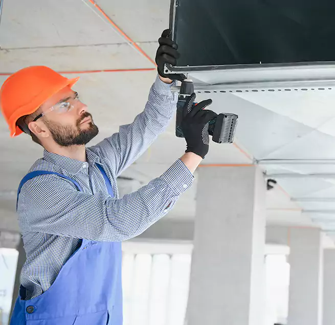 Why Homeowners & Businesses Trust Us in Clive, IA?