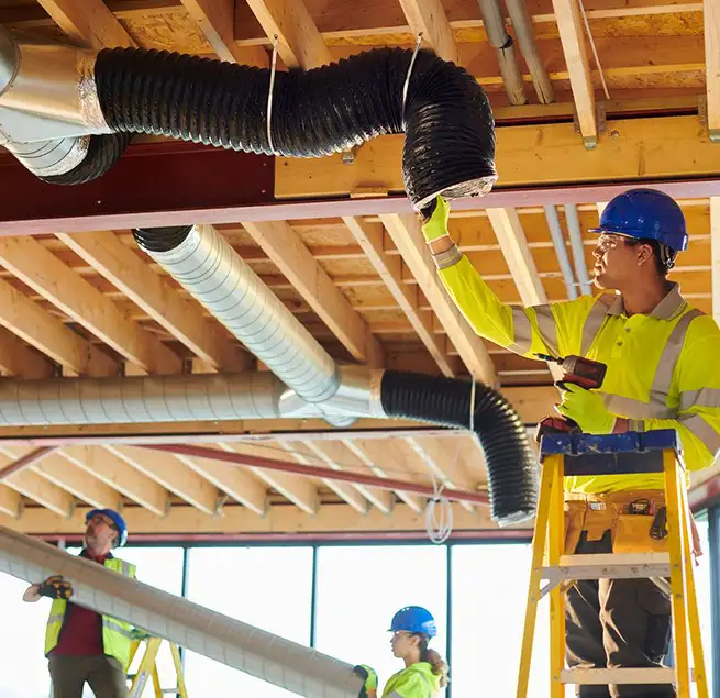 Why Homeowners & Businesses Trust Us in Clive, IA?