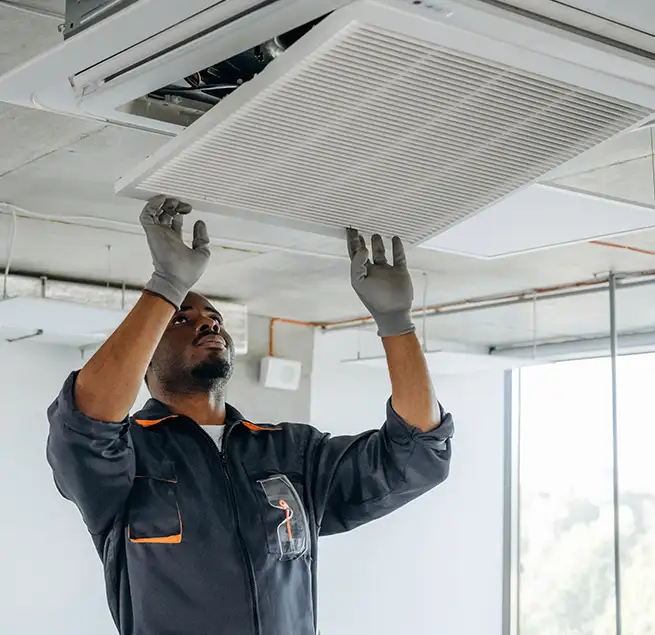  Why Homeowners & Businesses Trust Us in Clive, IA?