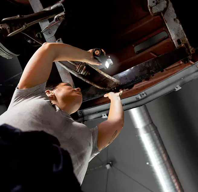 Why Homeowners & Businesses Trust Us Clive, IA