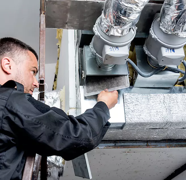 Why Homeowners & Businesses Trust Us in Clive, IA?