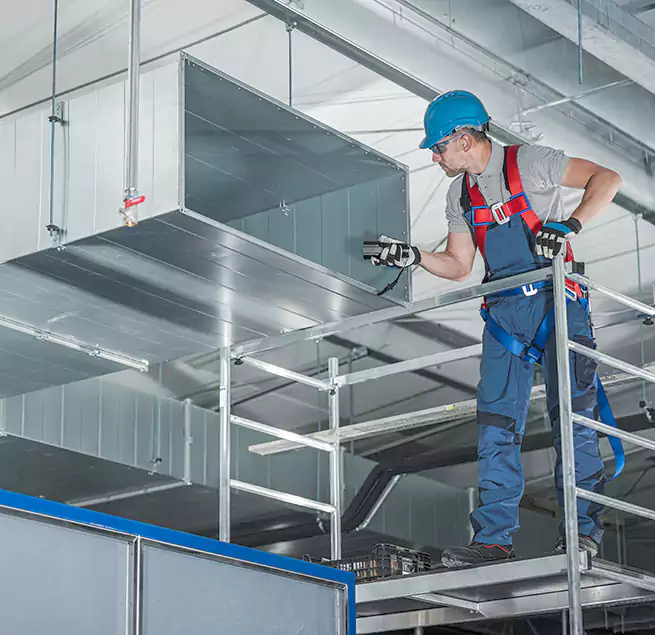 Why Homeowners & Businesses Trust Us Clive, IA