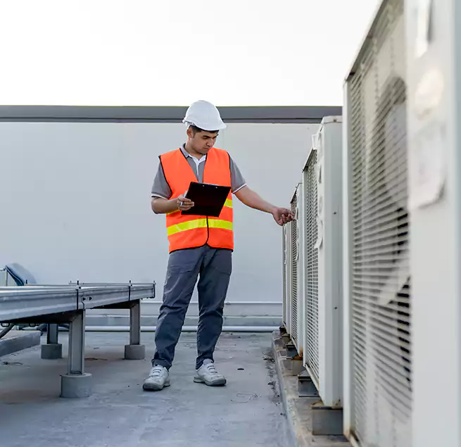 Why Homeowners & Businesses Trust Us in Clive, IA?