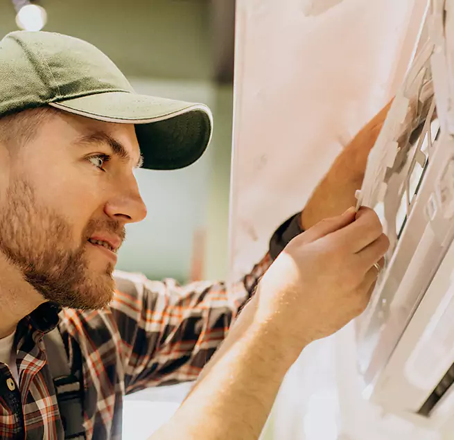 Why Homeowners & Businesses Trust Us in Clive, IA?